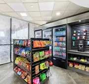 Holiday Inn Express Atlanta Galleria - Ballpark Area by IHG hotel detail image 3