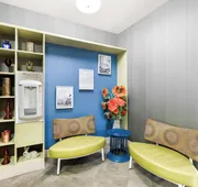 Holiday Inn Express Atlanta Galleria - Ballpark Area by IHG hotel detail image 5