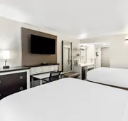 Holiday Inn Express Atlanta Galleria - Ballpark Area by IHG hotel detail image 7
