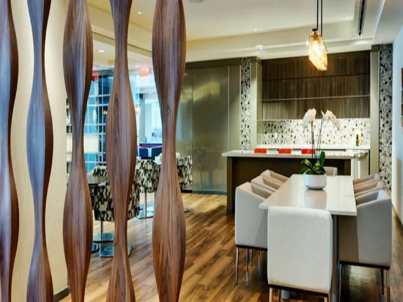 Global Luxury Suites at Exchange hotel detail image 2