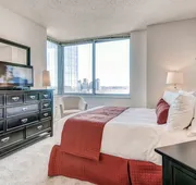Global Luxury Suites at Exchange hotel detail image 3