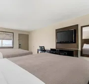 Quality Inn & Suites I-10 Near Fiesta Texas hotel detail image 4