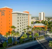 Real Inn Mexicali hotel detail image 3