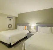 Real Inn Mexicali hotel detail image 7