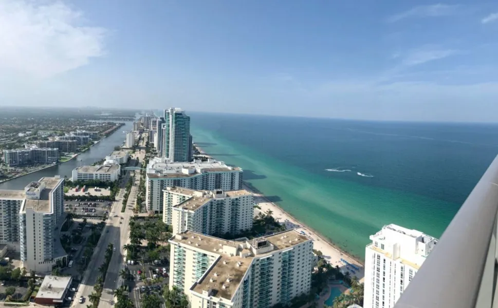 Hyde Resort and Residences, OceanMiami Collection hotel detail image 2