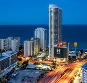Hyde Resort and Residences, OceanMiami Collection hotel detail image 3