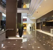 Krystal Urban Aeropuerto Cd de Mexico hotel detail image 3