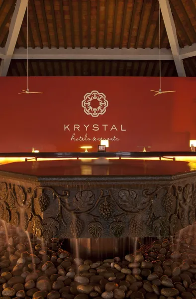 Krystal Vallarta hotel detail image 2
