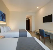 Krystal Vallarta hotel detail image 3