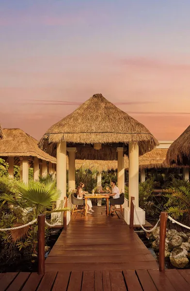 Grand Palladium Select White Sand Resort & Spa - All Inclusive hotel detail image 2