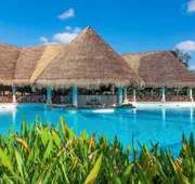 Grand Palladium Select White Sand Resort & Spa - All Inclusive hotel detail image 3