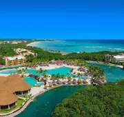 Grand Palladium Select White Sand Resort & Spa - All Inclusive hotel detail image 4