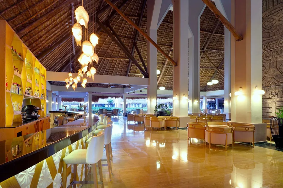 Grand Palladium Select White Sand Resort & Spa - All Inclusive hotel detail image 6