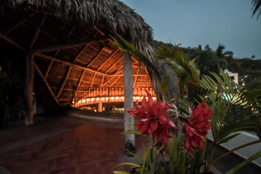 Hotel Casa Iguana Mismaloya hotel detail image 6