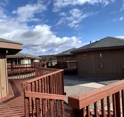 Smith Rock Resort hotel detail image 3