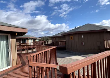 Smith Rock Resort hotel thumbnail 4