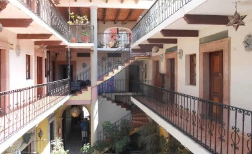 Hotel Parrokia hotel detail image 2