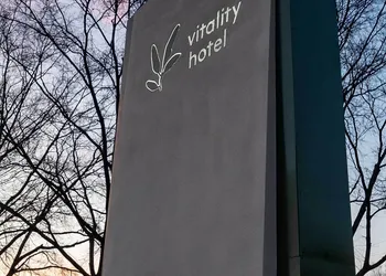 Memphis Vitality Hotel hotel thumbnail 3