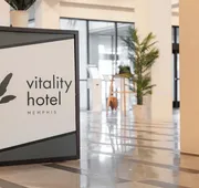 Memphis Vitality Hotel hotel detail image 4