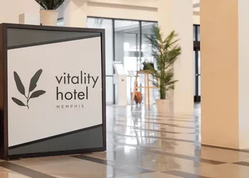 Memphis Vitality Hotel hotel thumbnail 4