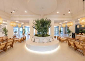 Memphis Vitality Hotel hotel thumbnail 6