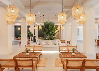 Memphis Vitality Hotel hotel thumbnail 7