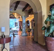 Hotel Casa Divina Oaxaca hotel detail image 4
