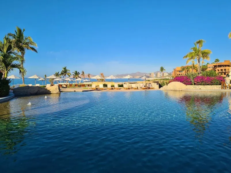 Zoetry Casa del Mar Los Cabos - All Inclusive hotel detail image 6
