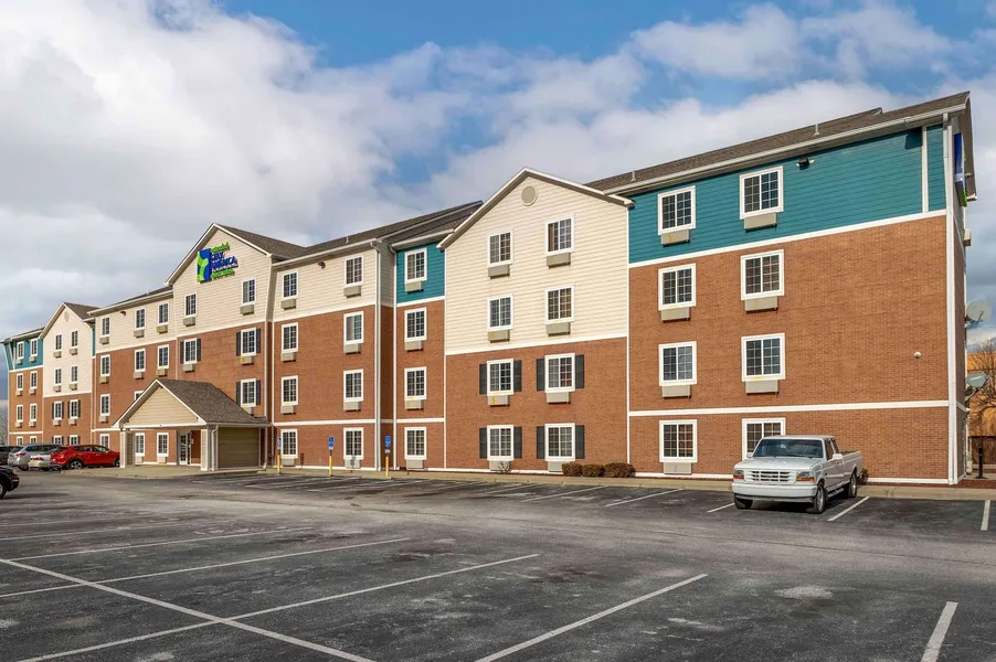 Extended Stay America Select Suites - Cincinnati - Florence - Airport hotel detail image 2