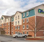 Extended Stay America Select Suites - Cincinnati - Florence - Airport hotel detail image 3