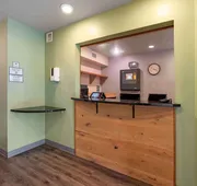 Extended Stay America Select Suites - Cincinnati - Florence - Airport hotel detail image 4