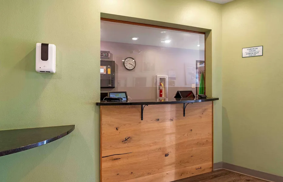 Extended Stay America Select Suites - Cincinnati - Florence - Airport hotel detail image 6