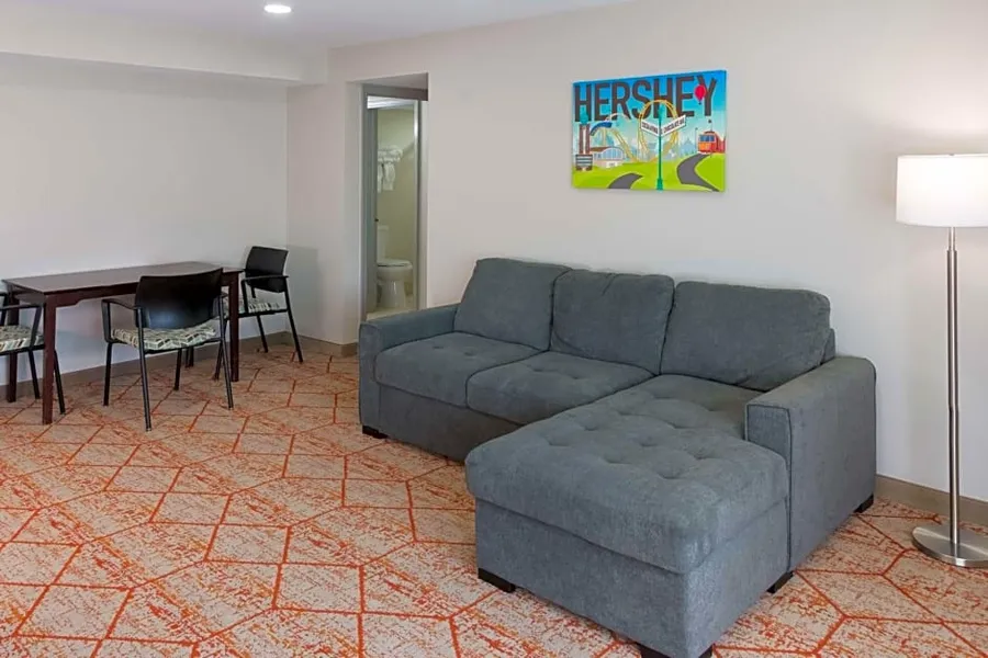 Inn at Chocolate Avenue - Sure Stay Collection by Best Western hotel detail image 6