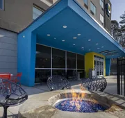 Tru by Hilton Asheville Blue Ridge Parkway hotel detail image 3
