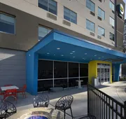 Tru by Hilton Asheville Blue Ridge Parkway hotel detail image 4
