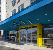 Tru by Hilton Asheville Blue Ridge Parkway hotel detail image 5