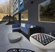 Tru by Hilton Asheville Blue Ridge Parkway hotel detail image 7