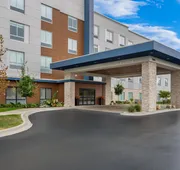 Hampton Inn by Hilton Huntley Chicago hotel detail image 5