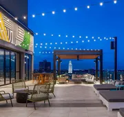 Hilton Garden Inn Austin University Capitol District hotel detail image 3