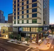 Hilton Garden Inn Austin University Capitol District hotel detail image 4