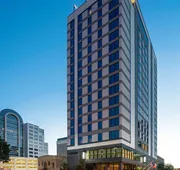 Hilton Garden Inn Austin University Capitol District hotel detail image 5