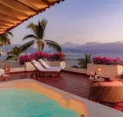 Velas Vallarta Suites Resort All Inclusive hotel detail image 4