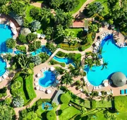 Velas Vallarta Suites Resort All Inclusive hotel detail image 5