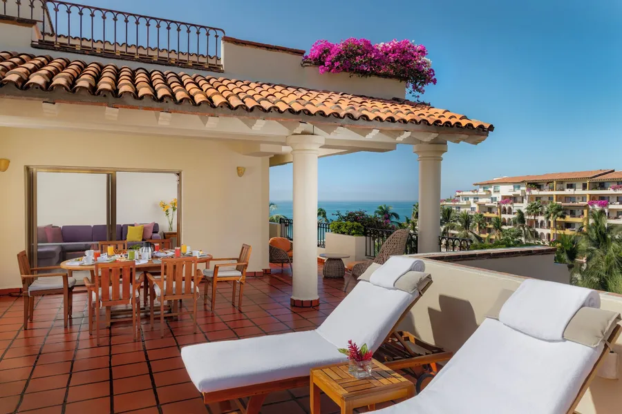 Velas Vallarta Suites Resort All Inclusive hotel detail image 6