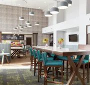 Hampton Inn & Suites Marshfield hotel detail image 7