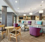 Home2 Suites by Hilton New Brunswick, NJ hotel detail image 4