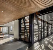 Hyatt House Mexico City/Santa Fe hotel detail image 5