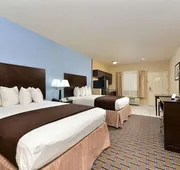 Western Inn & Suites hotel detail image 4