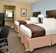 Western Inn & Suites hotel detail image 5