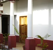 Hotel Casa del Río hotel detail image 7